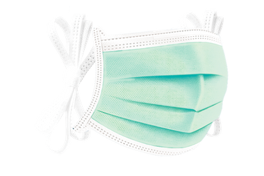 Surgical Face Mask